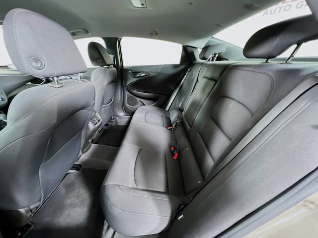 Used 2024 Chevrolet Malibu LT image 23