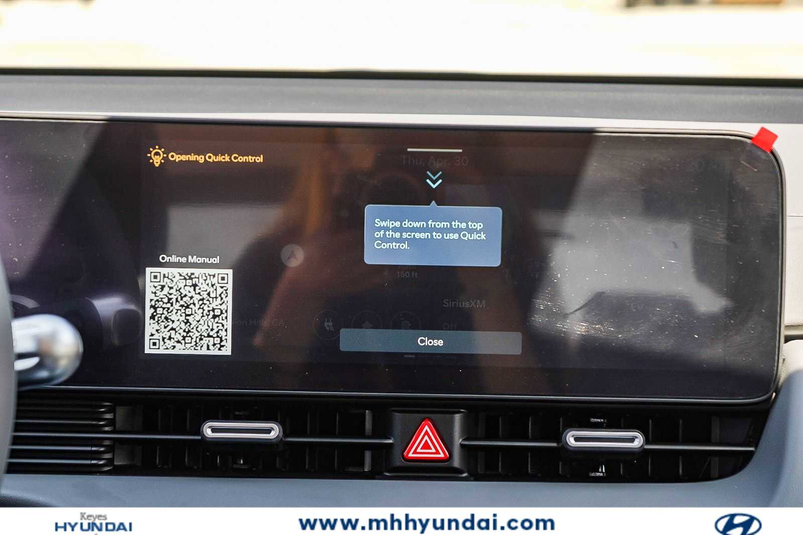 New 2026 Hyundai Ioniq 5 SEL RWD image 16