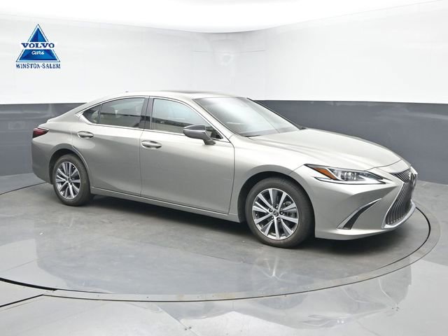 Used 2021 Lexus ES 250 w/ Premium Package