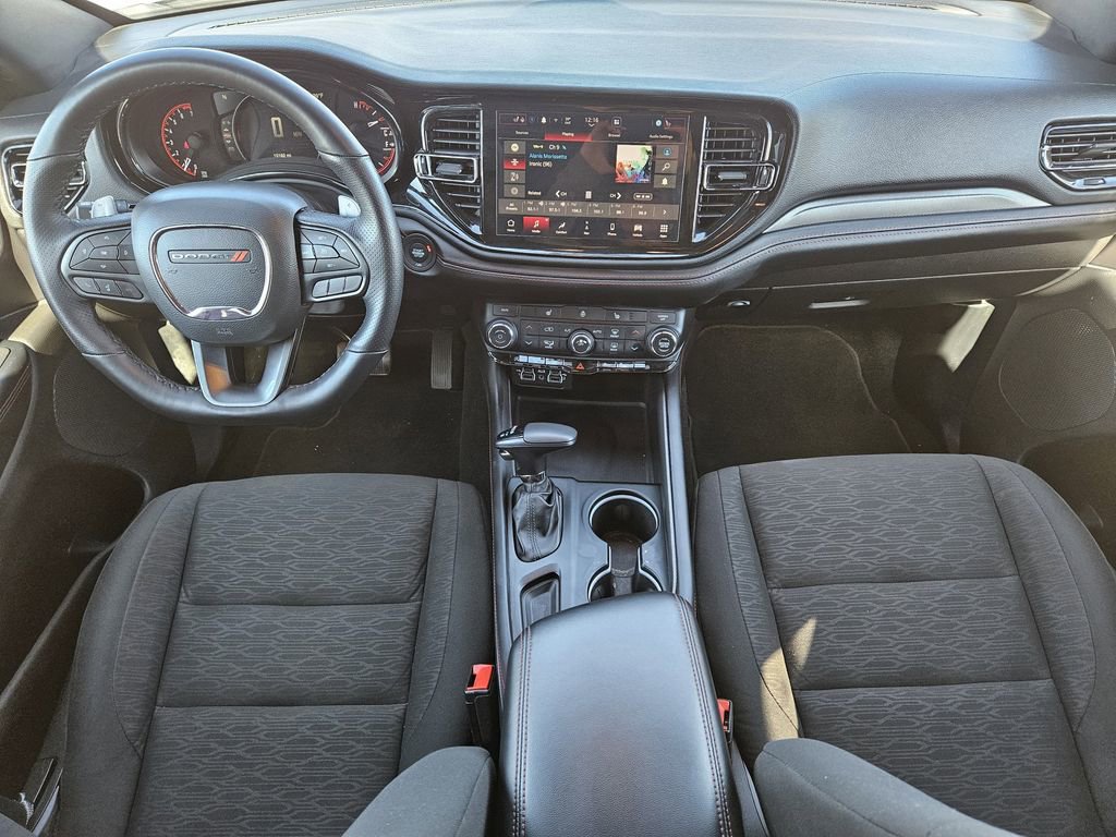 Used 2025 Dodge Durango GT image 19