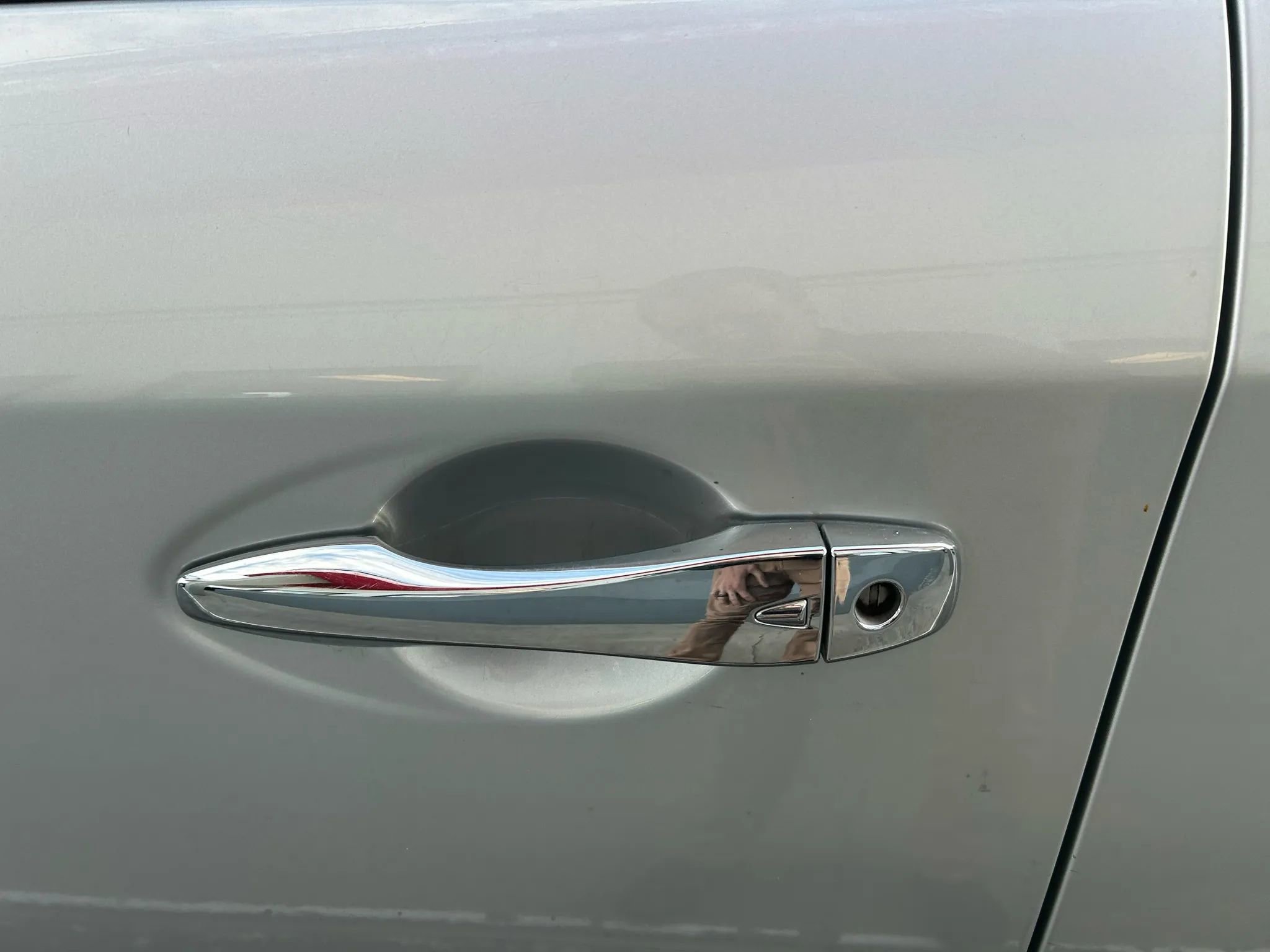 Used 2020 Nissan Pathfinder SL image 19