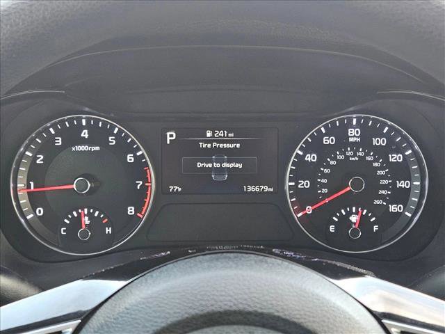 Used 2022 Kia Forte LXS FWD image 11