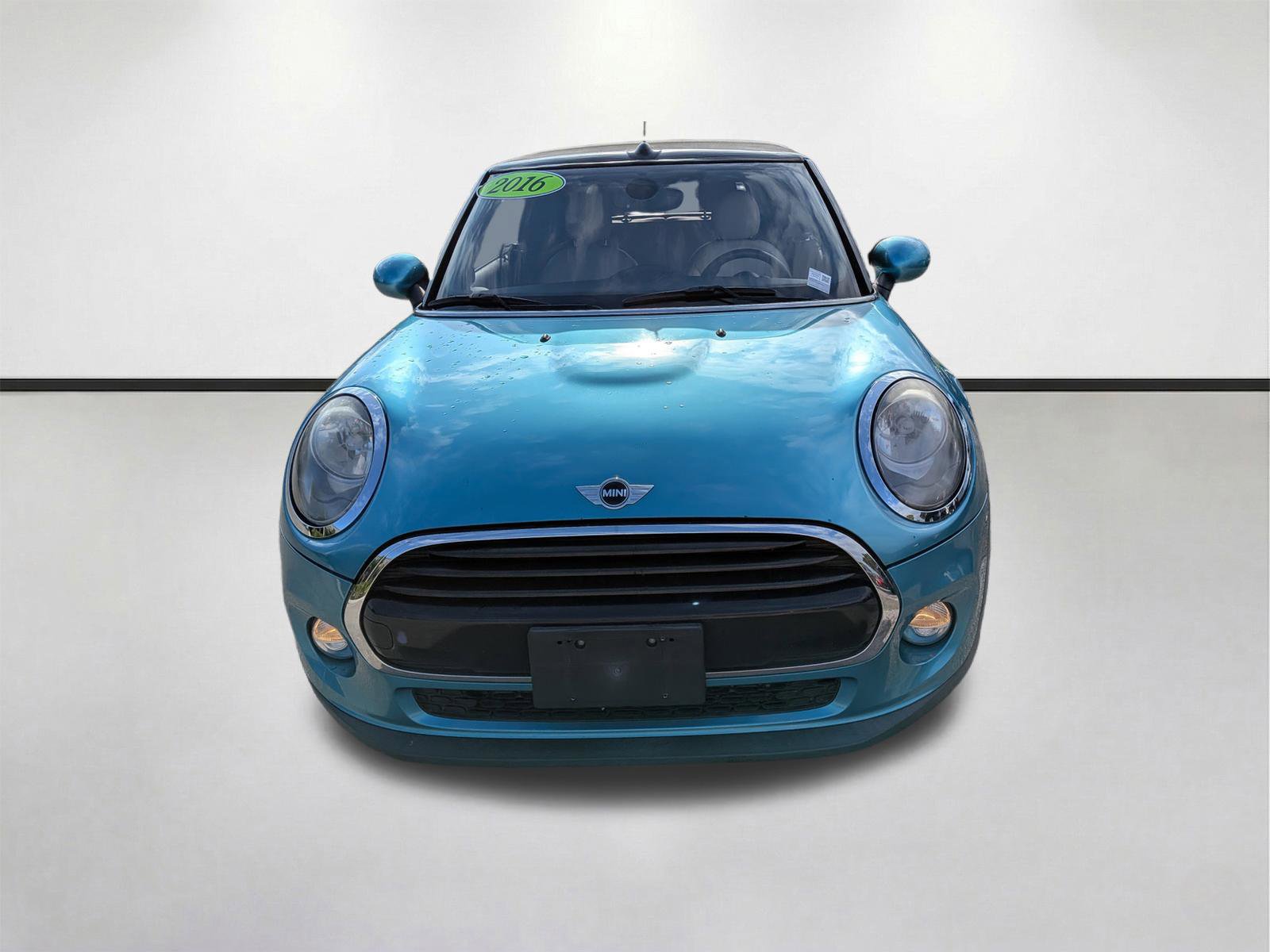Used 2016 MINI Cooper Convertible FWD image 9