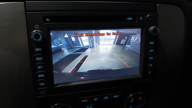 Used 2012 GMC Yukon SLT AWD/4WD image 23