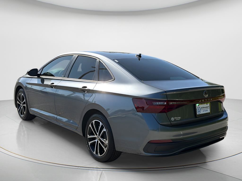 New 2026 Volkswagen Jetta Sport FWD image 7