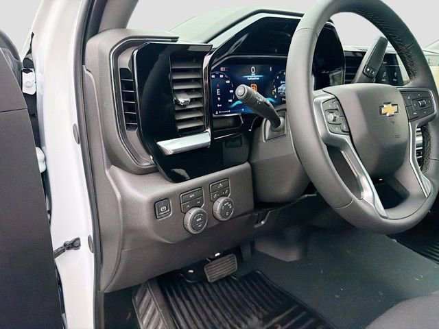 New 2026 Chevrolet Silverado 1500 LT image 29