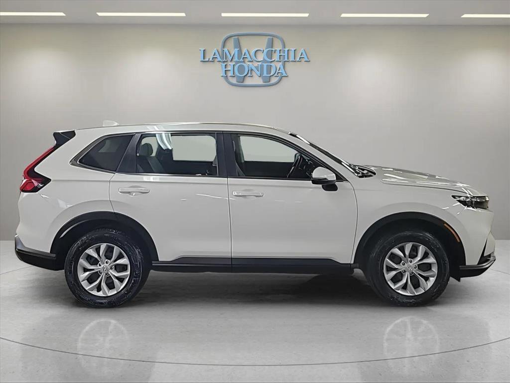 Used 2024 Honda CR-V LX image 7