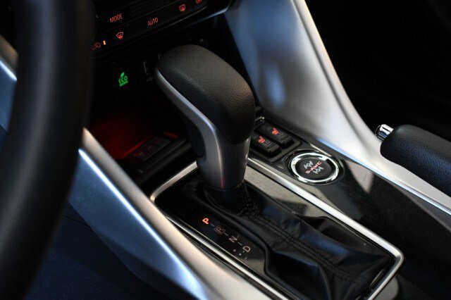 Used 2024 Mitsubishi Eclipse Cross AWD image 31