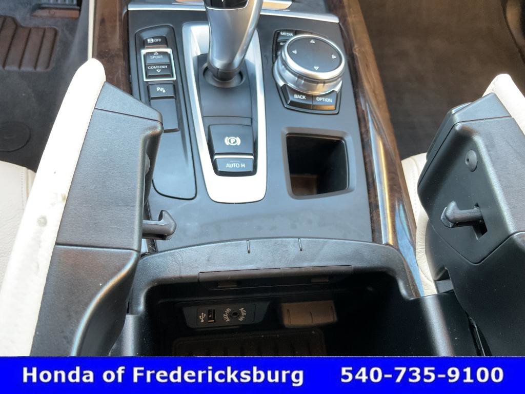 Used 2016 BMW X5 sDrive35i image 44