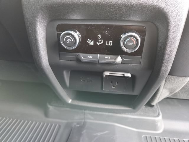 New 2026 Buick Enclave Sport Touring w/ Power Package AWD/4WD image 19