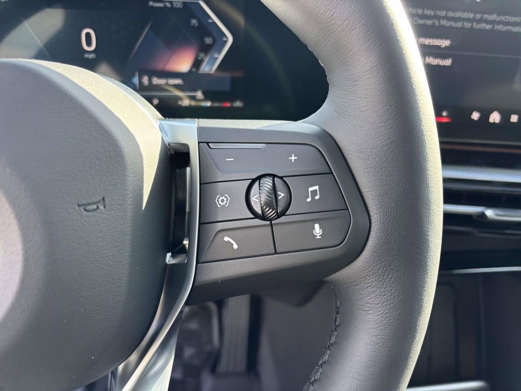 New 2026 BMW X1 xDrive28i w/ Convenience Package image 18