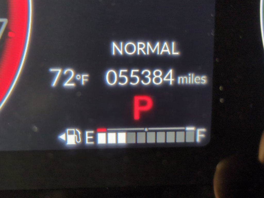 Certified 2023 Honda CR-V EX-L image 16