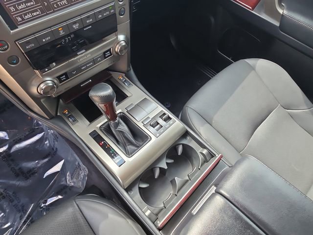 Used 2019 Lexus GX 460 Premium image 28
