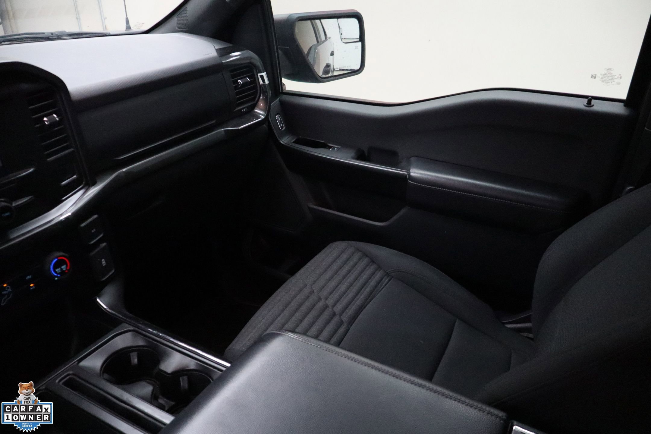 Used 2021 Ford F150 XL w/ STX Appearance Package RWD image 26