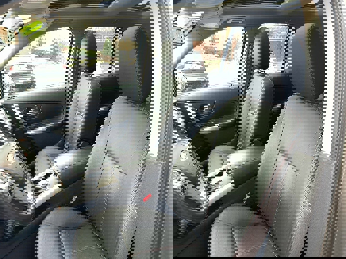 Used 2013 Ford Edge SEL image 17