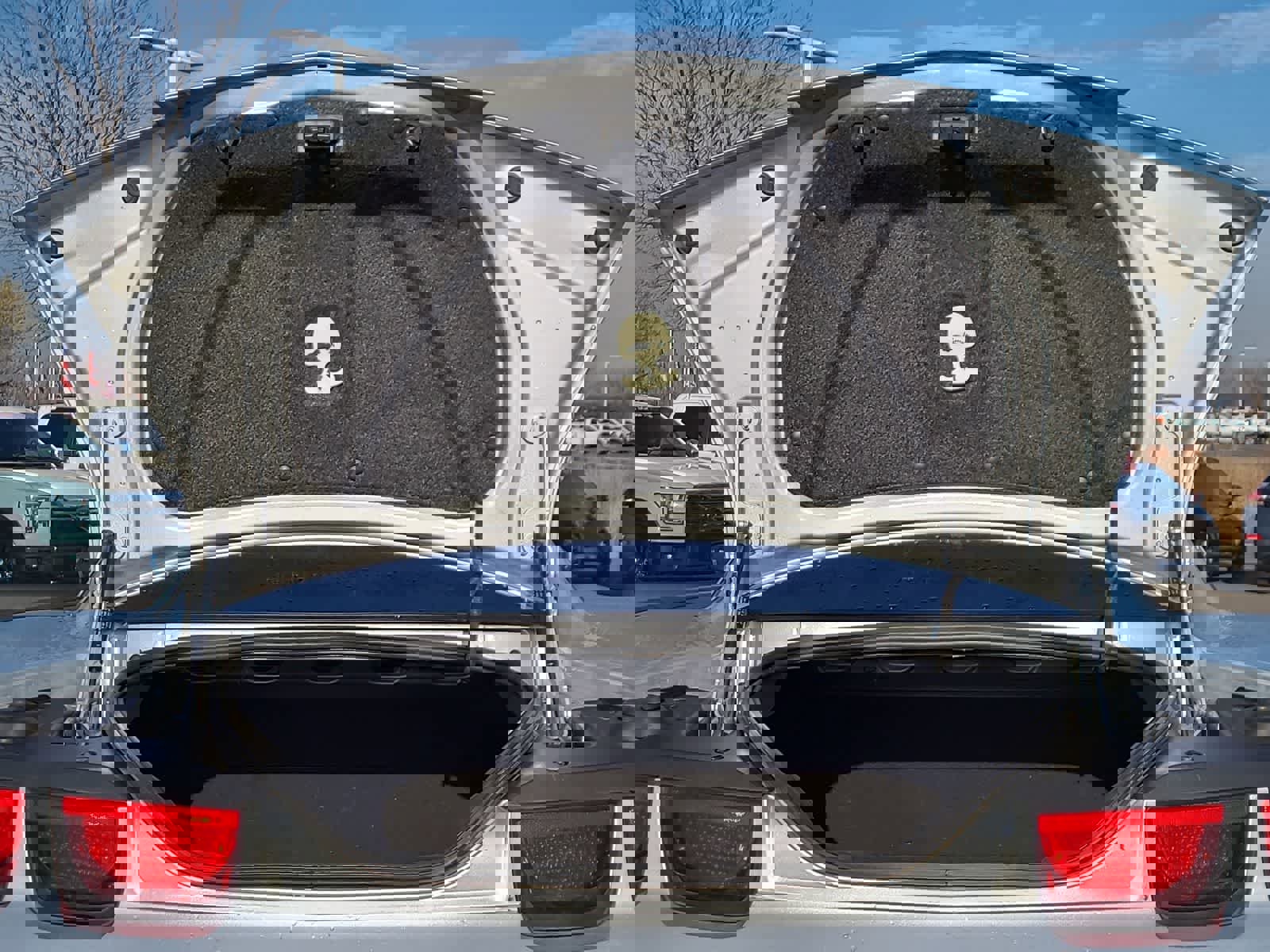 Used 2012 Chevrolet Camaro LT image 27