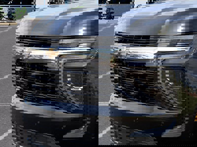 New 2026 Chevrolet Tahoe LS w/ Max Trailering Package RWD image 13