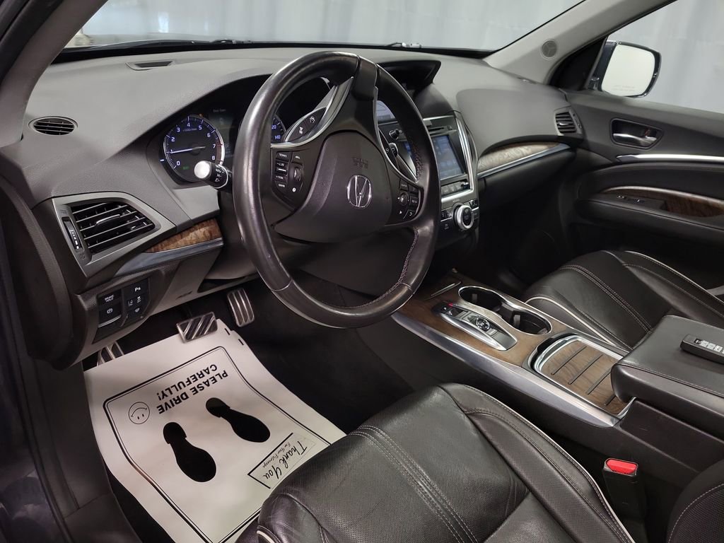 Used 2020 Acura MDX w/ Advance Package image 13