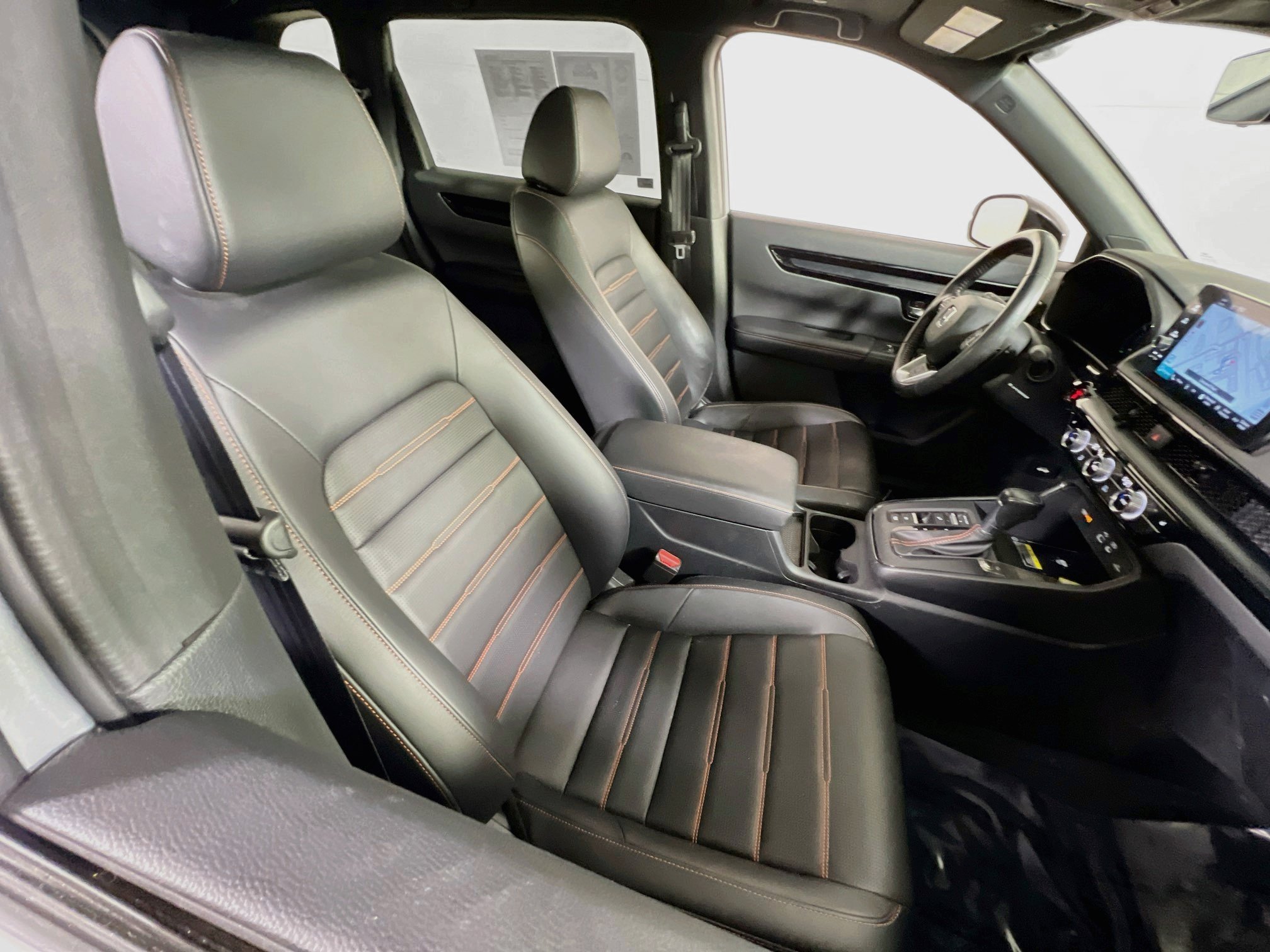 Used 2023 Honda CR-V Sport Touring image 28