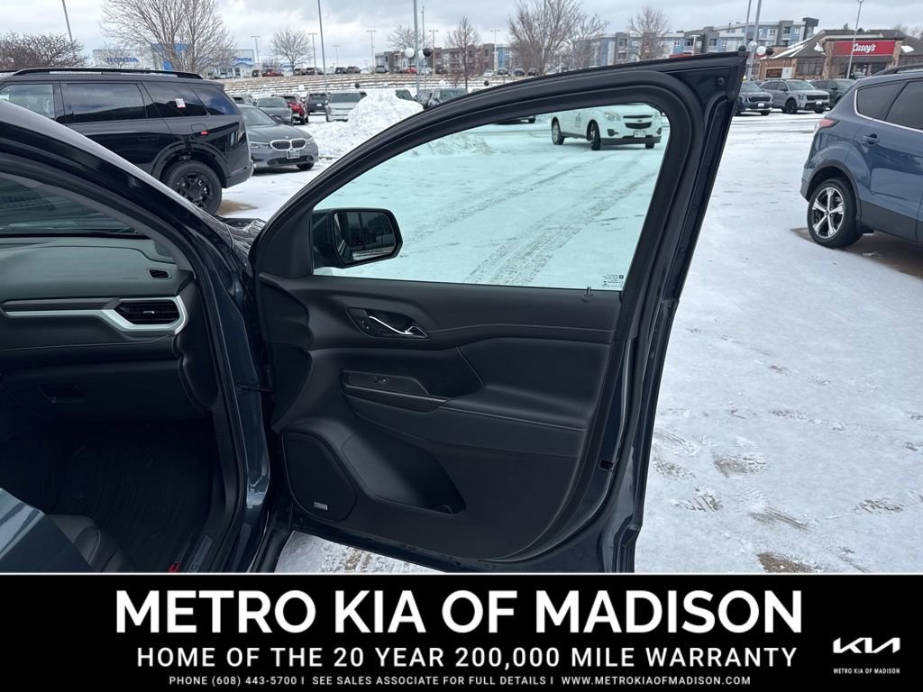 Used 2019 GMC Acadia SLT image 42