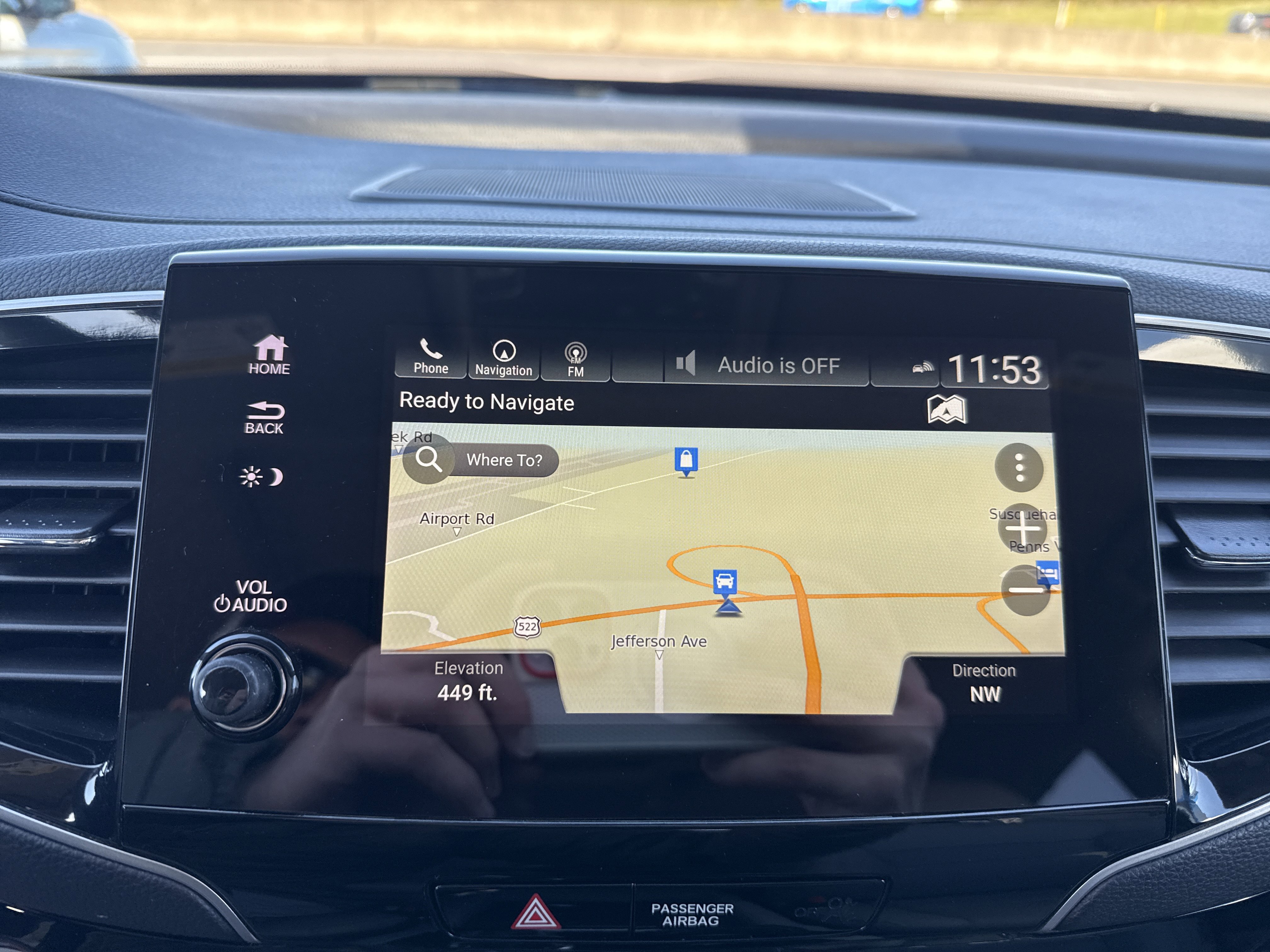 Used 2020 Honda Pilot Elite image 27