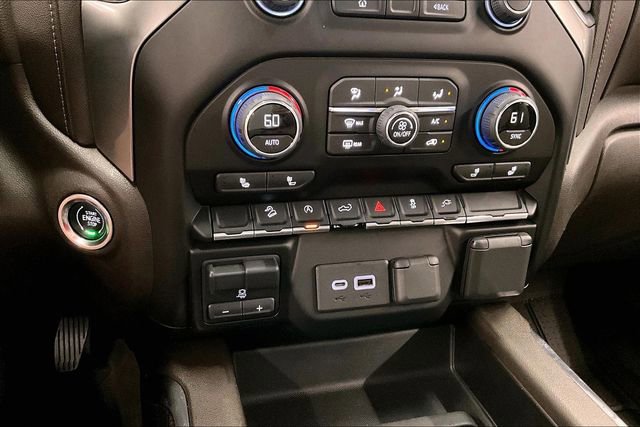 Used 2019 Chevrolet Silverado 1500 LT Trail Boss image 31