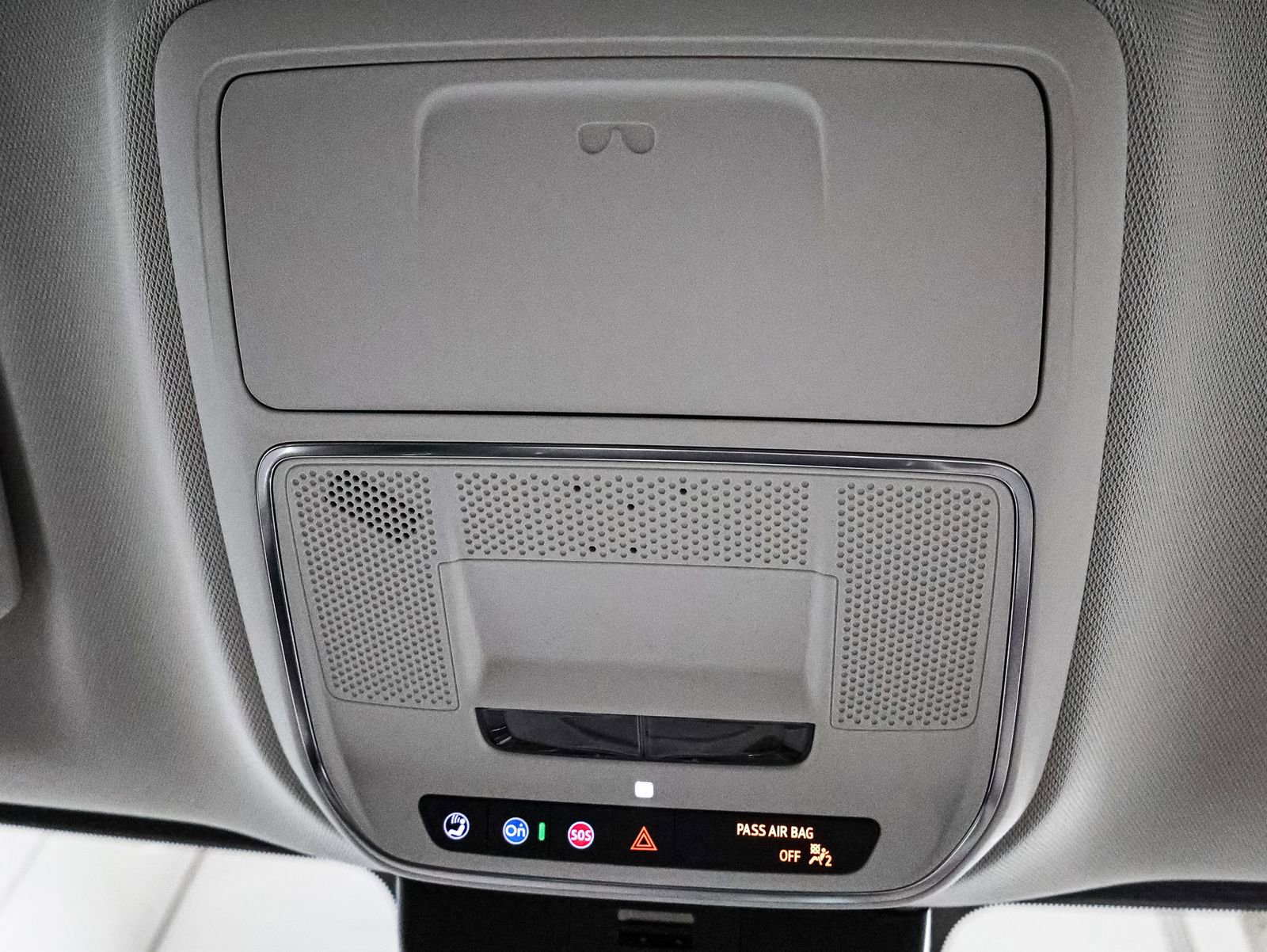 New 2026 GMC Acadia Denali w/ Super Cruise Package image 35