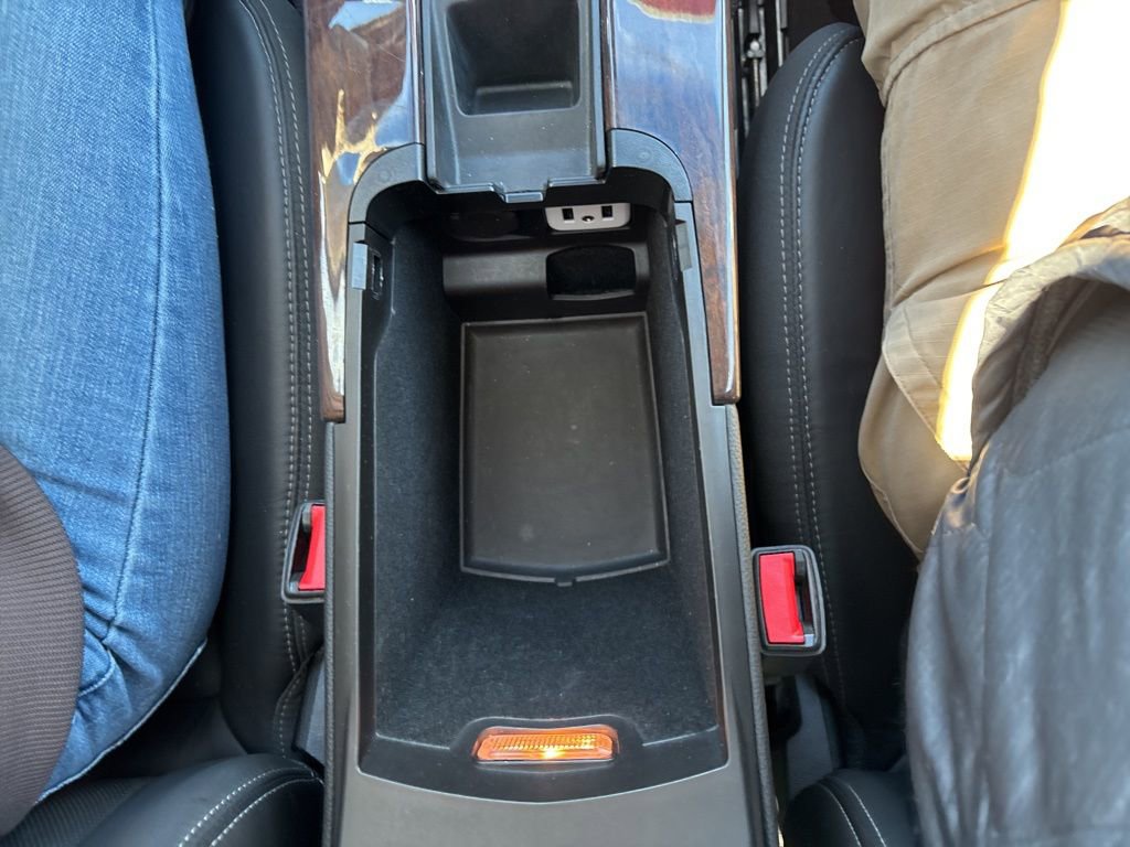 Used 2017 Cadillac XTS Premium Luxury image 35