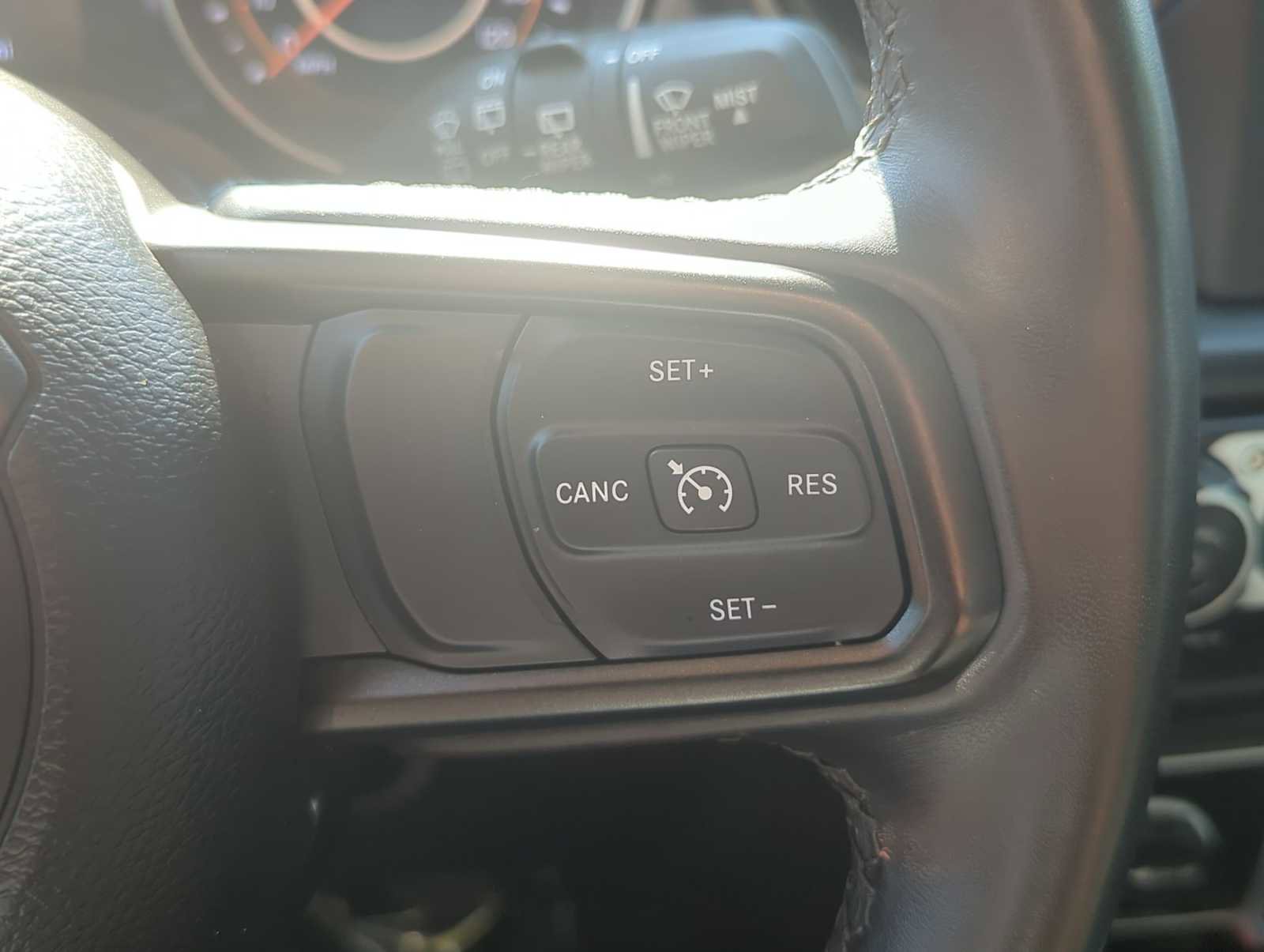 Used 2023 Jeep Wrangler Sport S image 24