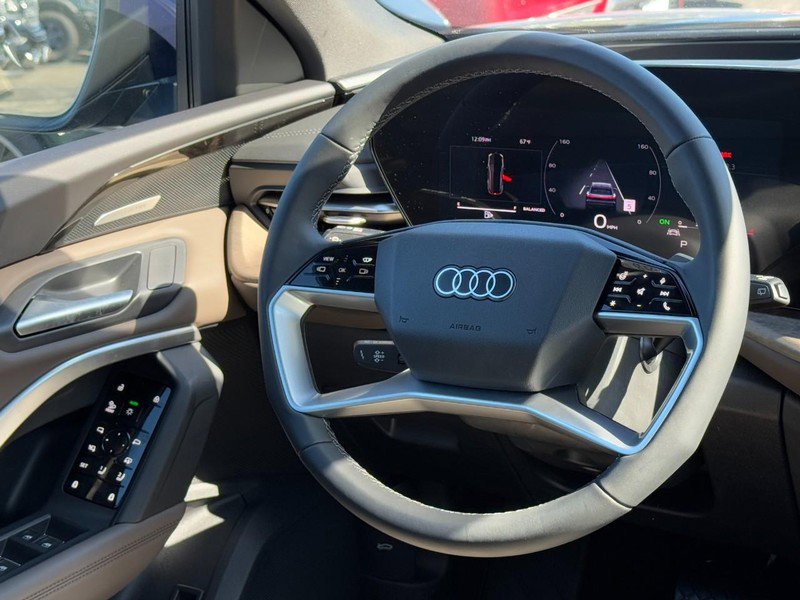 New 2025 Audi Q5 Premium Plus image 8