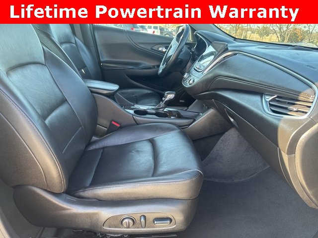 Used 2024 Chevrolet Malibu LT image 17