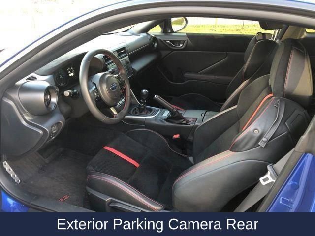 Used 2024 Subaru BRZ Limited w/ Popular Package 2 image 19