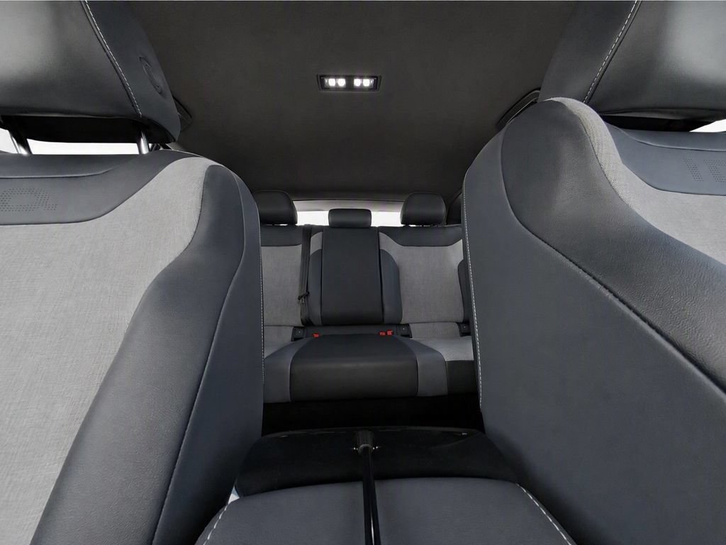 Certified 2024 Volkswagen ID.4 Pro AWD/4WD image 27