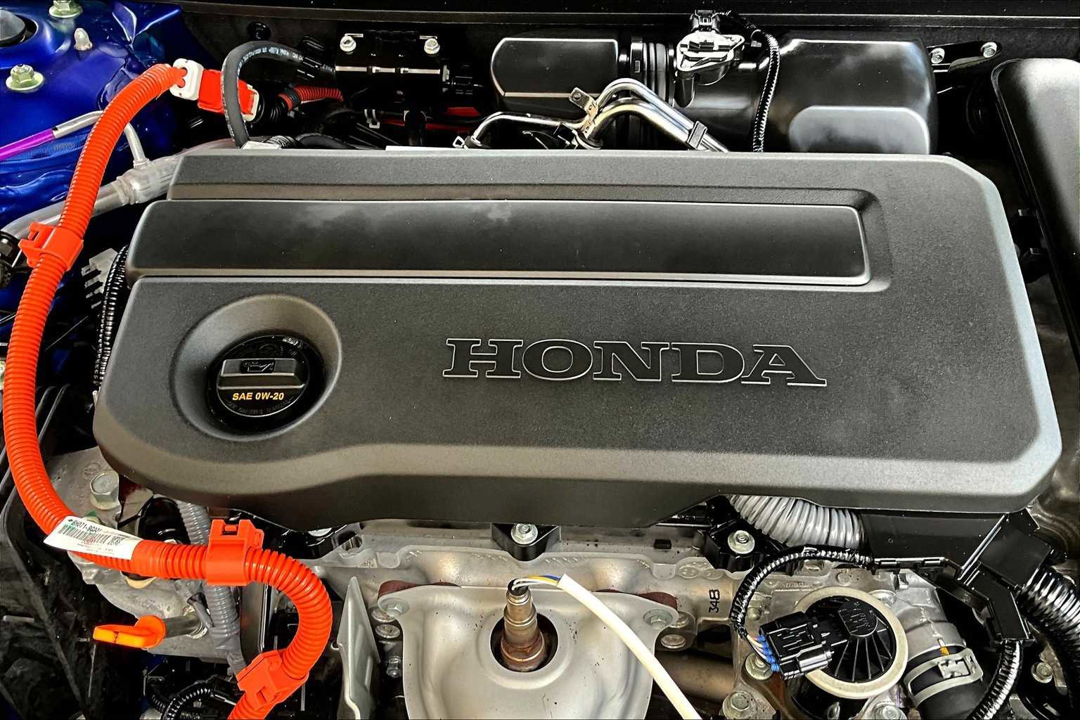 Used 2023 Honda Accord Sport image 59