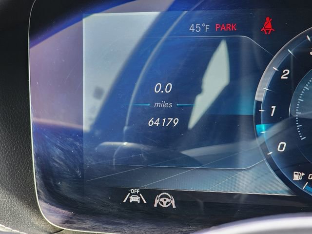 Used 2020 Mercedes-Benz S 450 4MATIC Sedan image 24