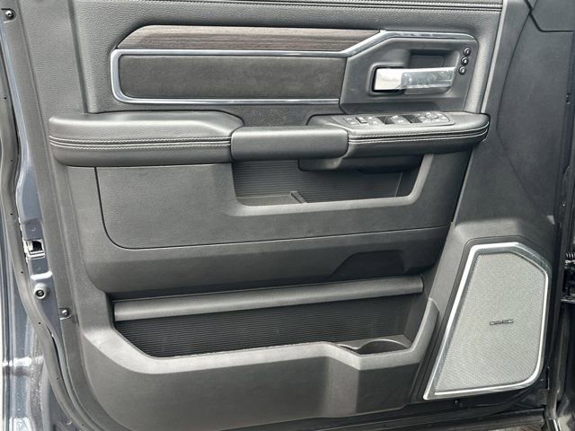 New 2026 RAM 2500 Laramie image 11