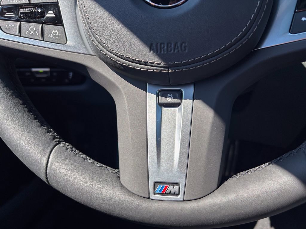 New 2026 BMW 840i xDrive AWD/4WD image 28