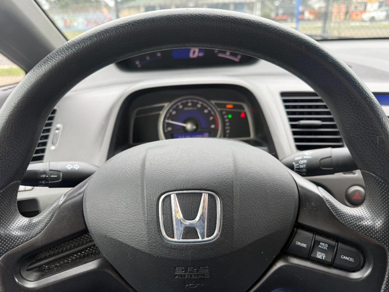 Used 2008 Honda Civic LX image 14