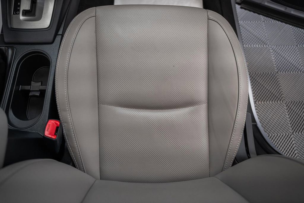 Used 2017 Subaru Forester 2.5i Limited AWD/4WD image 33