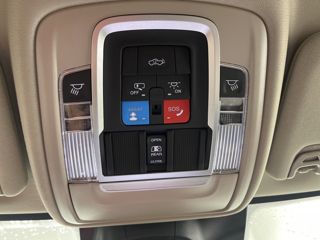 New 2026 RAM 2500 Laramie image 24