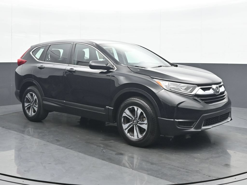 Used 2019 Honda CR-V LX image 9