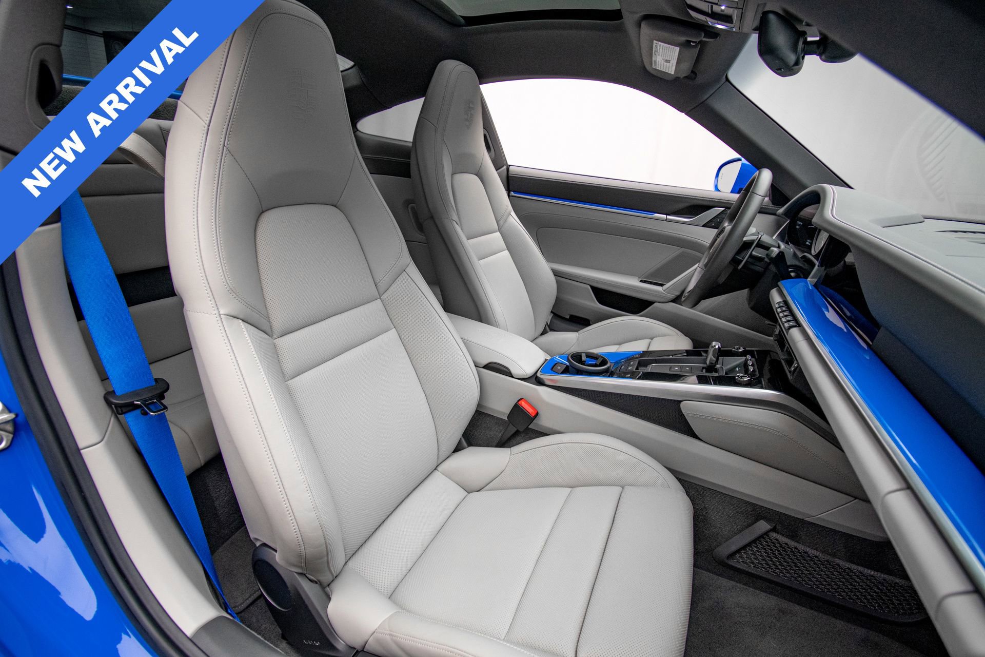 Used 2024 Porsche 911 Carrera S image 16