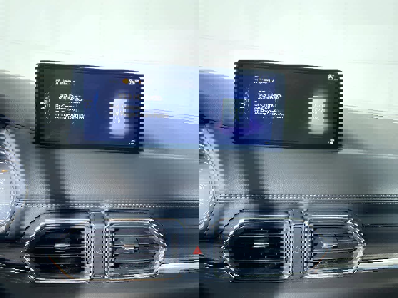 Used 2024 MAZDA CX-5 Carbon Edition image 24