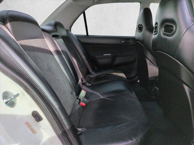 Used 2006 Mitsubishi Lancer Evolution IX image 16