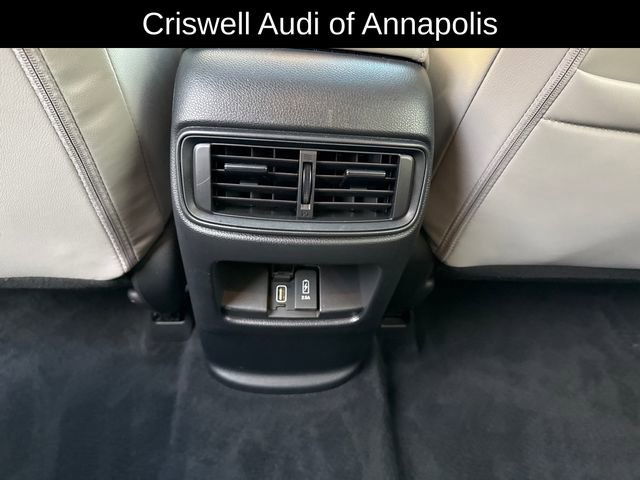 Used 2019 Honda CR-V EX-L image 13