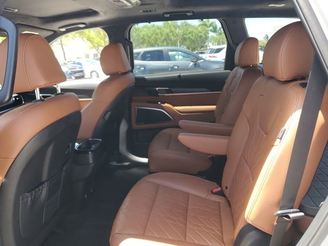 Certified 2024 Kia Telluride SX Prestige X-Line image 7
