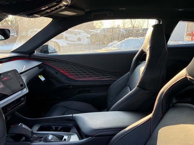 New 2026 Dodge Charger R/T Scat Pack image 39