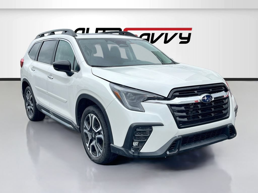 Used 2024 Subaru Ascent Touring