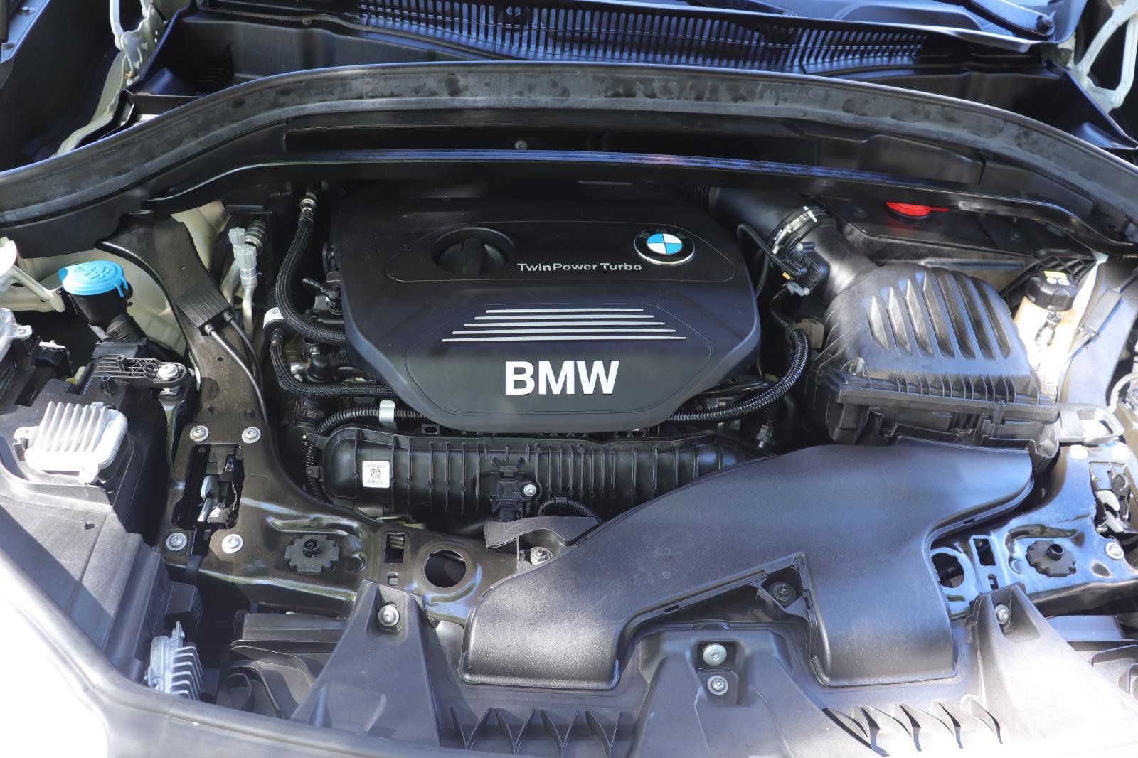 Used 2018 BMW X1 sDrive28i w/ Premium Package image 38