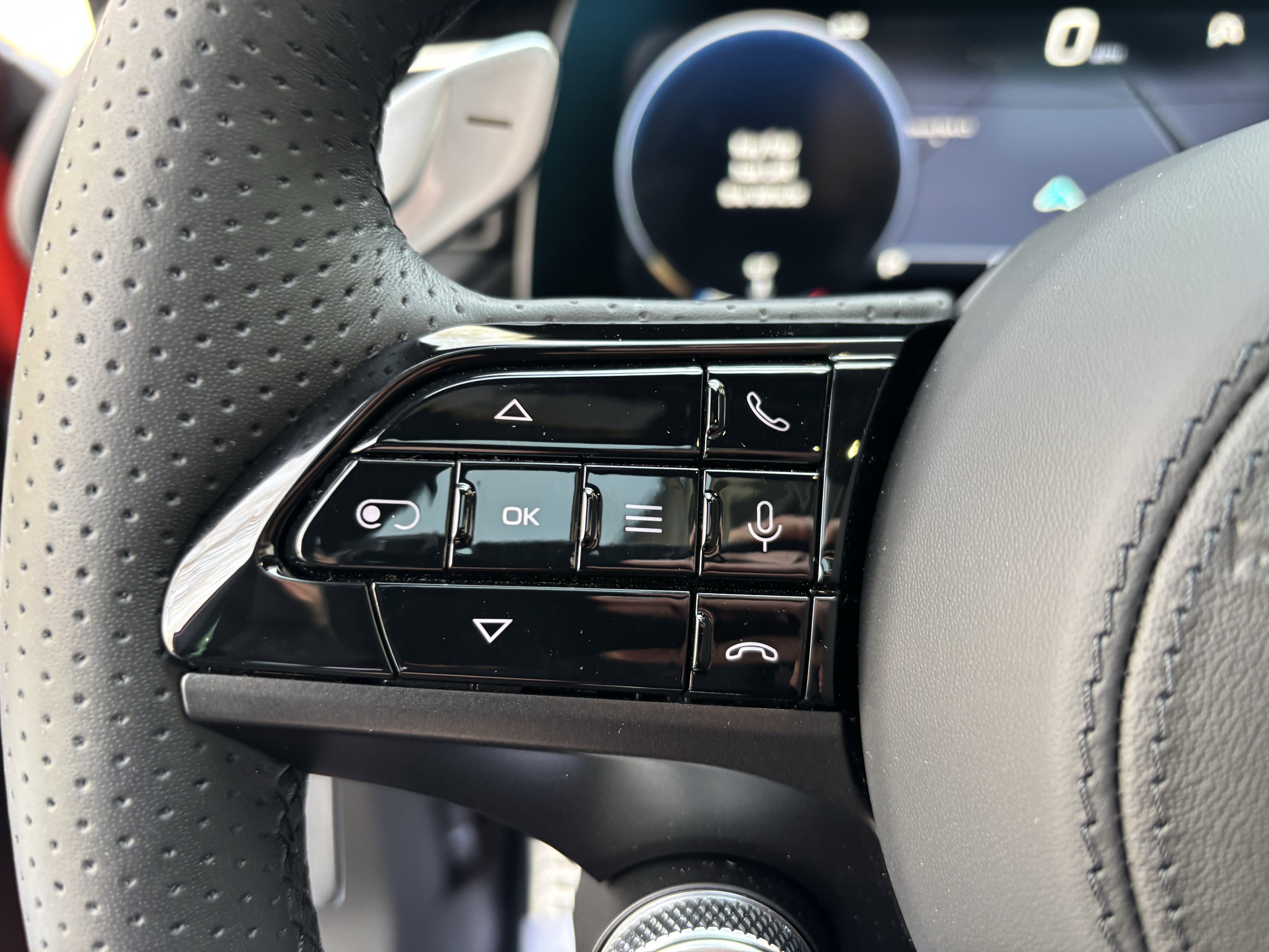 New 2026 Maserati Grecale Modena image 33